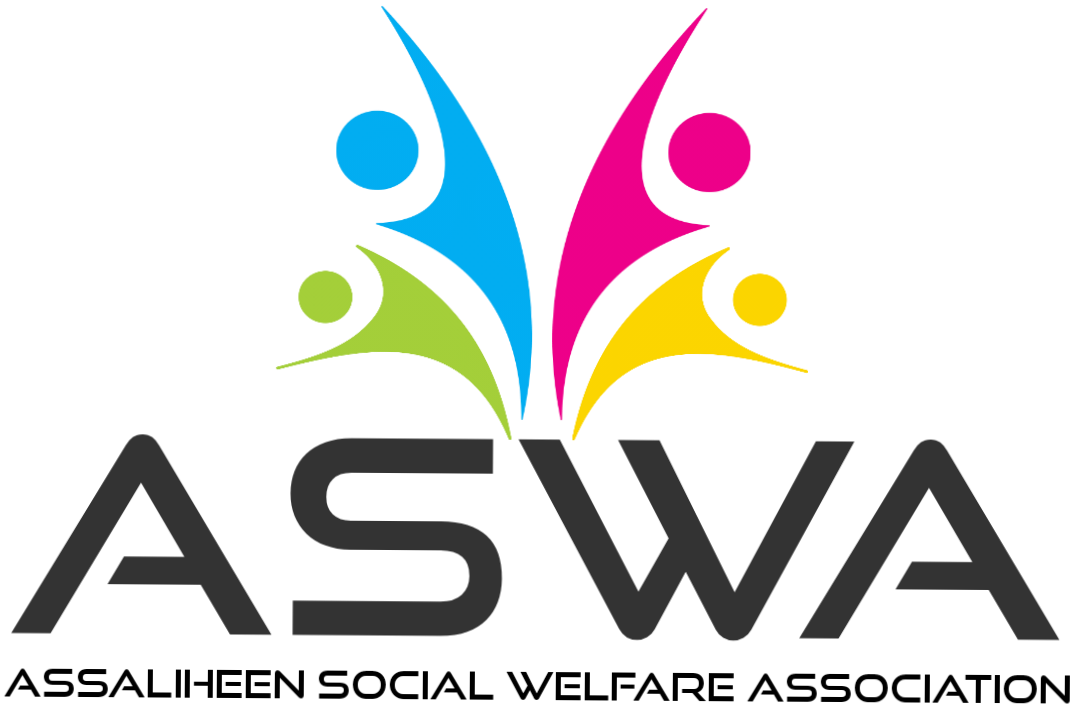 ASWA Charitable Organization